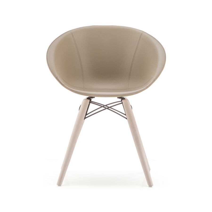 Nova Interiors Gliss Chair 904/F