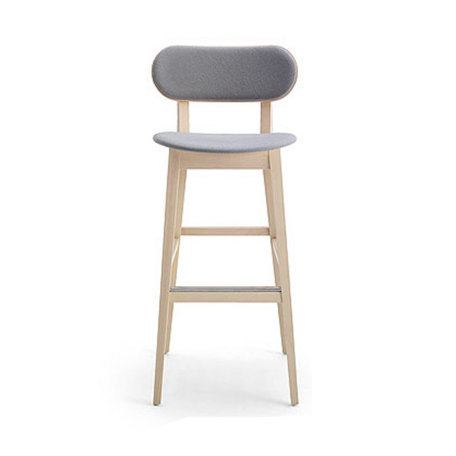 Gradisca High Stool - Image 3