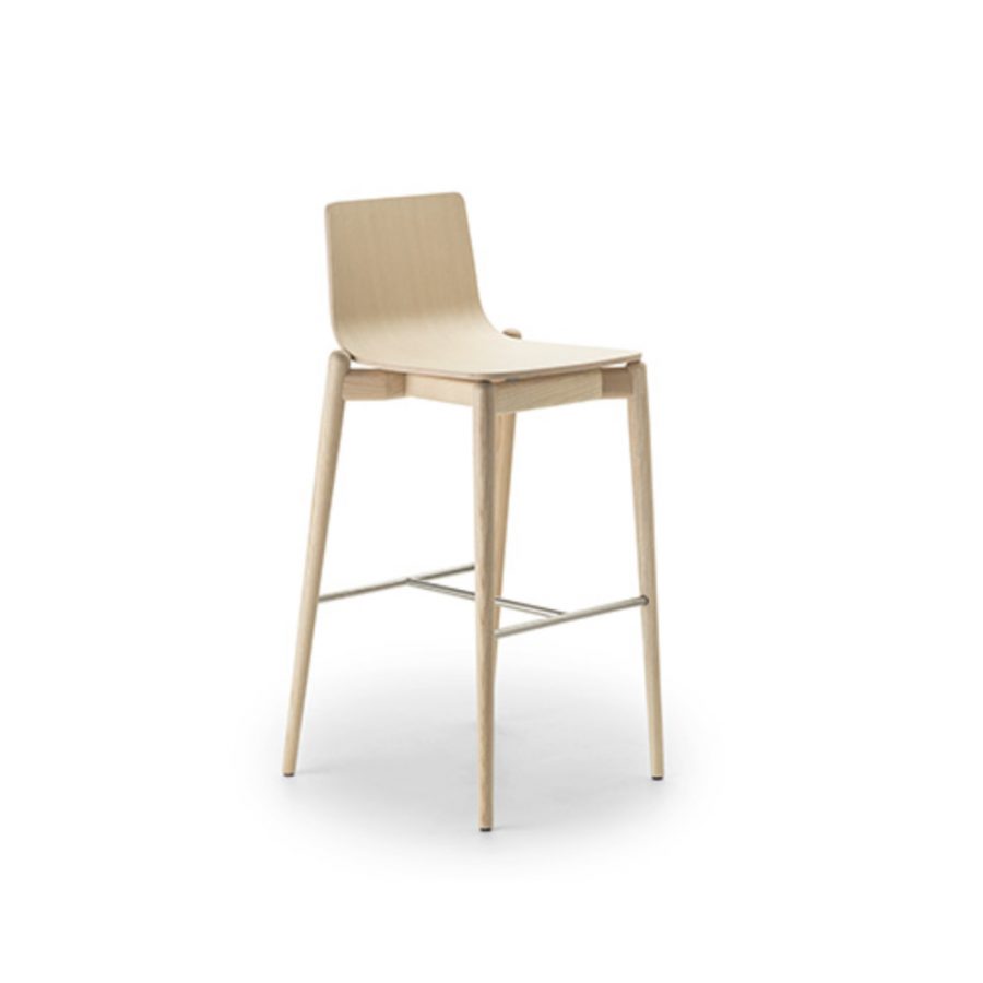 Malmo High Stool - Image 2