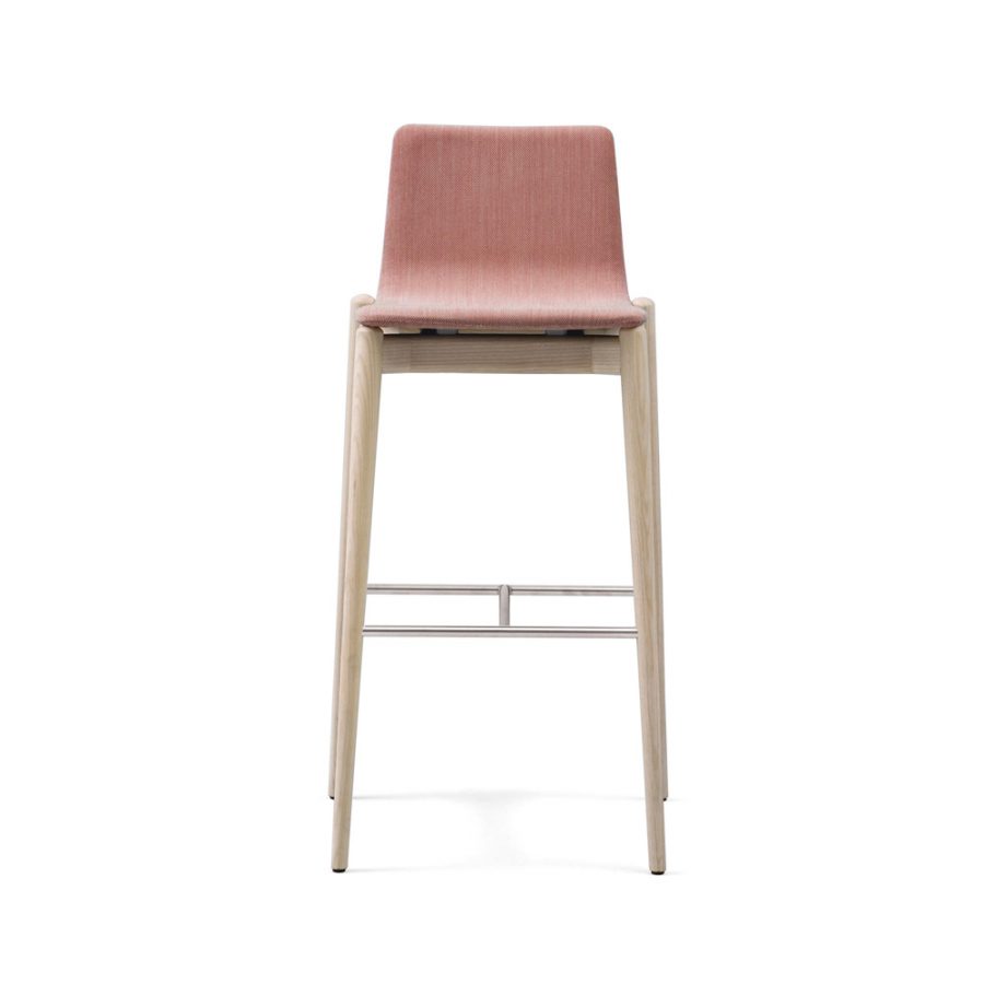 Malmo High Stool - Image 3