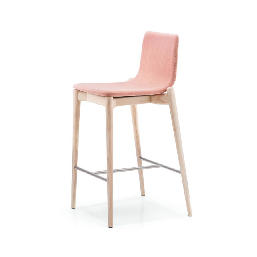 Malmo High Stool