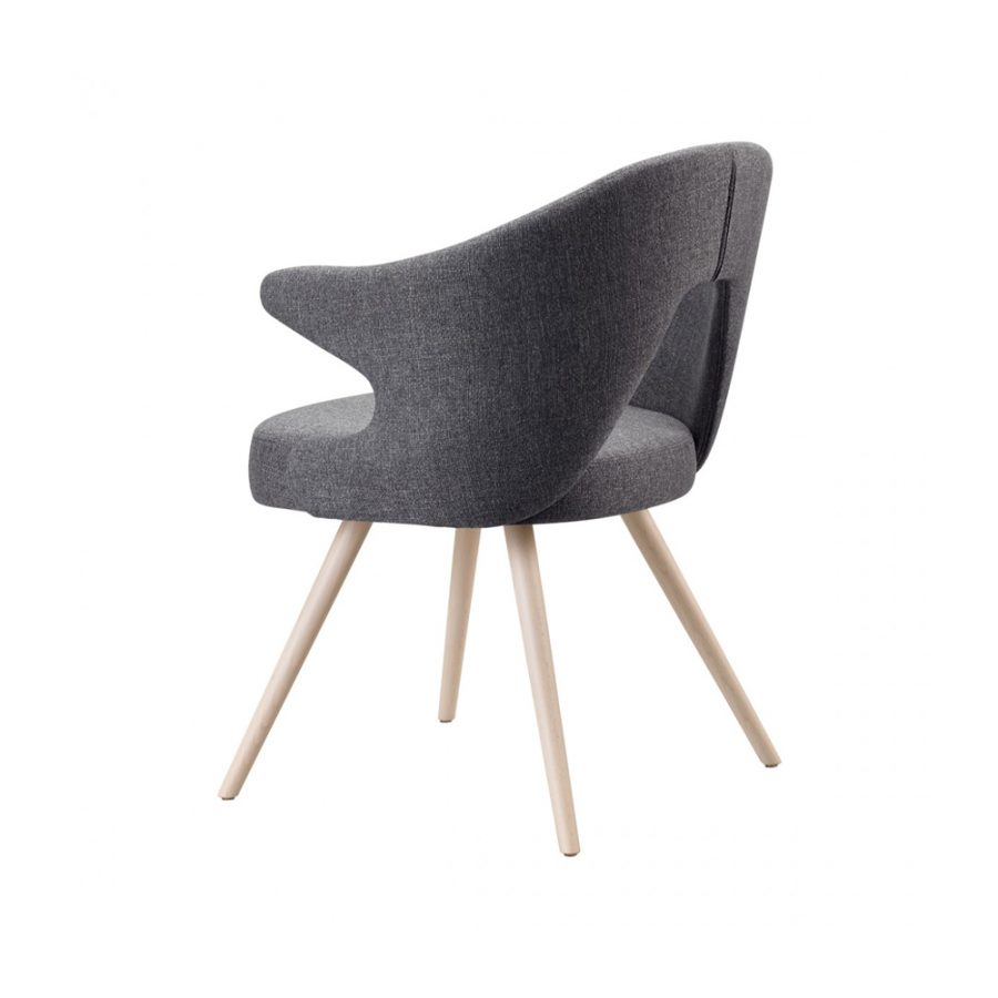 Nova Interiors You Armchair 2803 Back