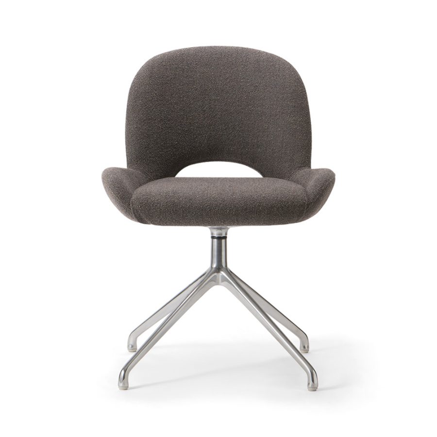 Nova Interiors Bliss Chair 01 Base 102