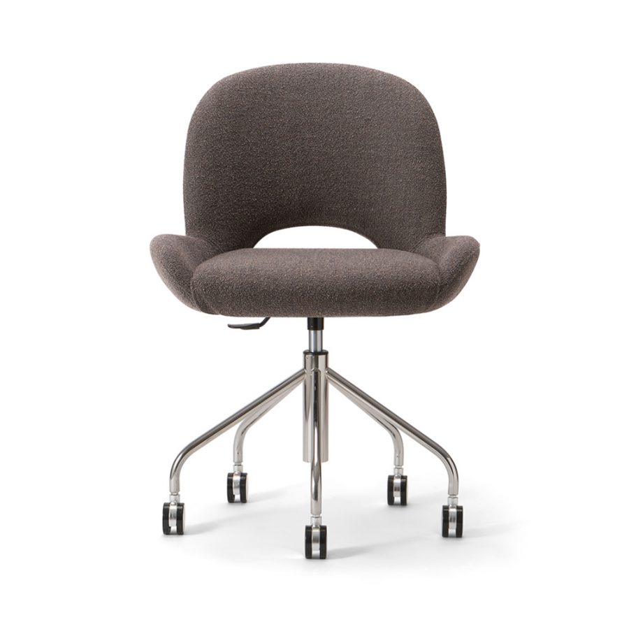 Nova Interiors Bliss Chair 01 Base 103