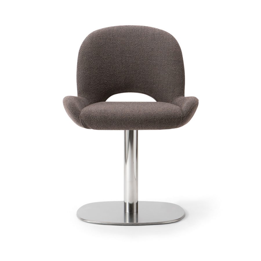 Nova Interiors Bliss Chair 01 Base 107