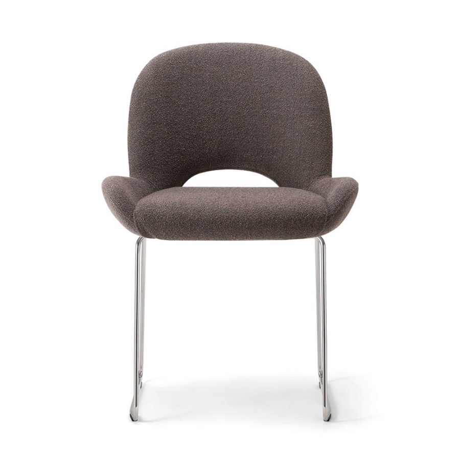 Nova Interiors Bliss Chair 01 Base 114