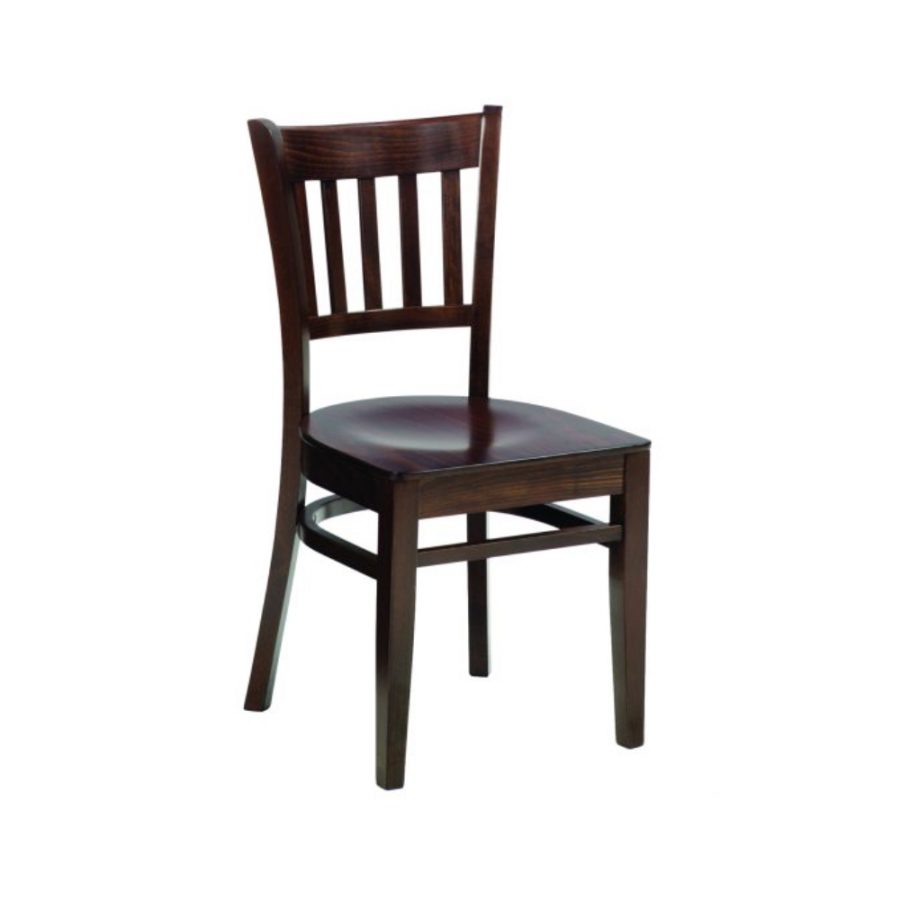 Nova Interiors Harrow Side Chair 332200