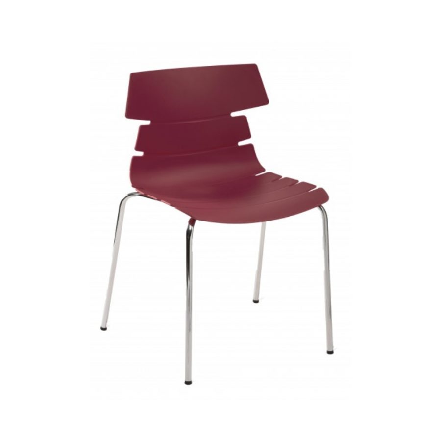 Nova Interiors Hoxton Side Chair A Frame 360000