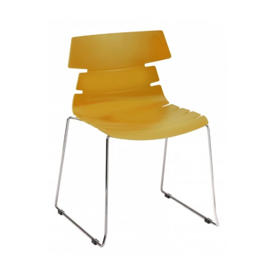 Nova Interiors Hoxton Side Chair B Frame 360001