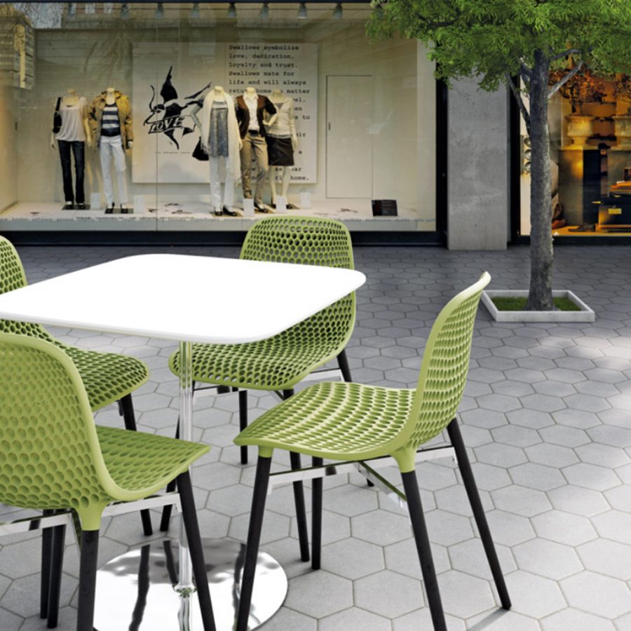 Nova Interiors Next Chair Outdoor