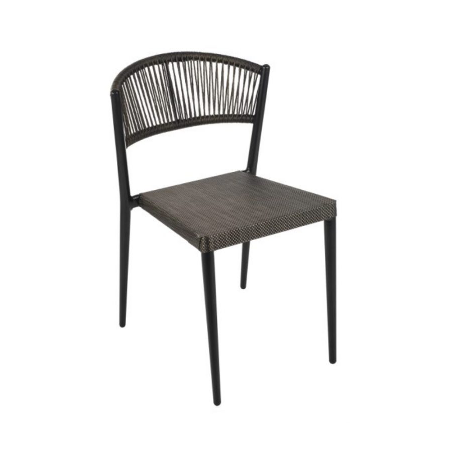 Nova Interiors Vienna Side Chair 343311