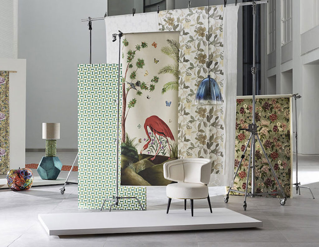 New Trends at London Design Week 2020